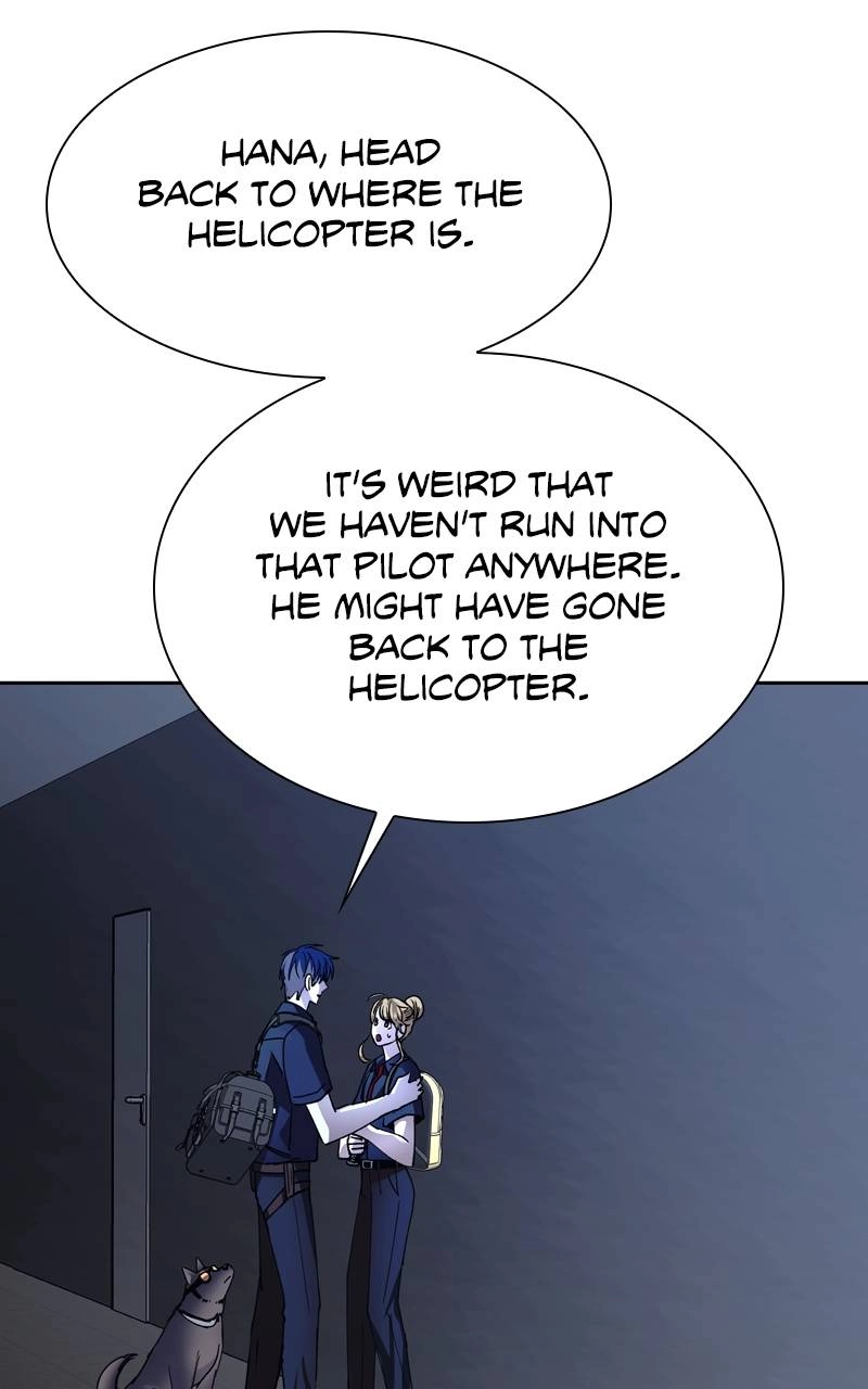 The End is a Game to Me Chapter 67 Page 25