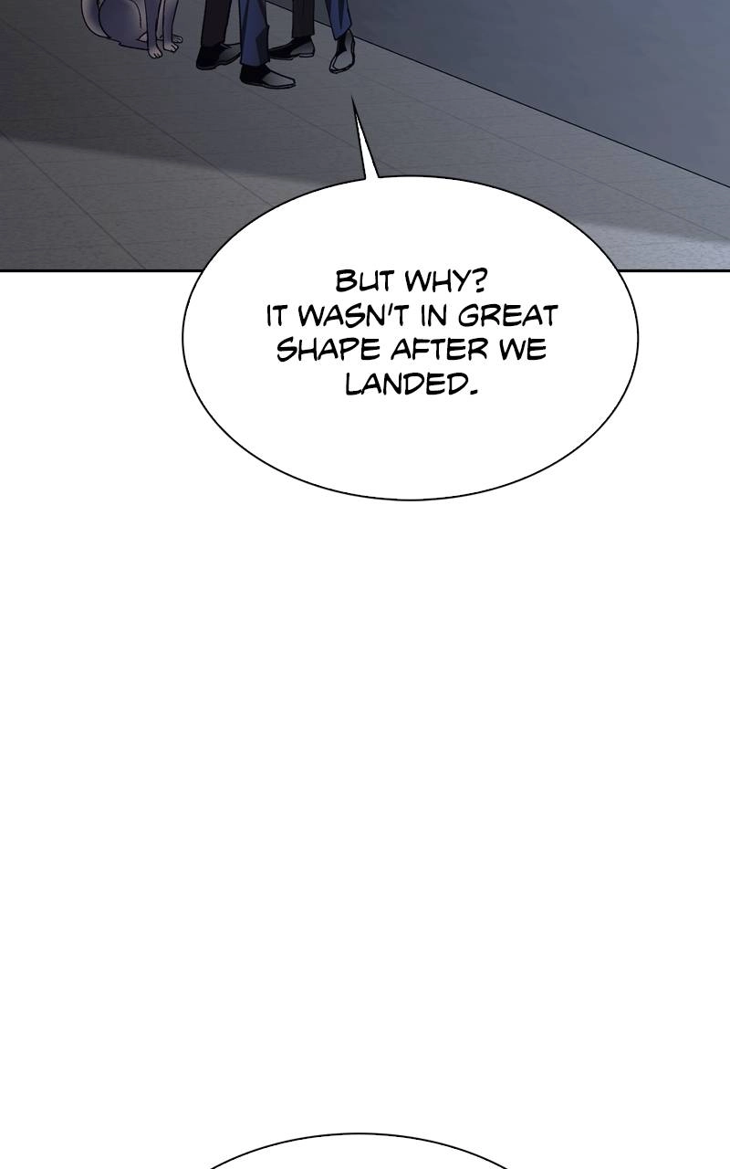 The End is a Game to Me Chapter 67 Page 26
