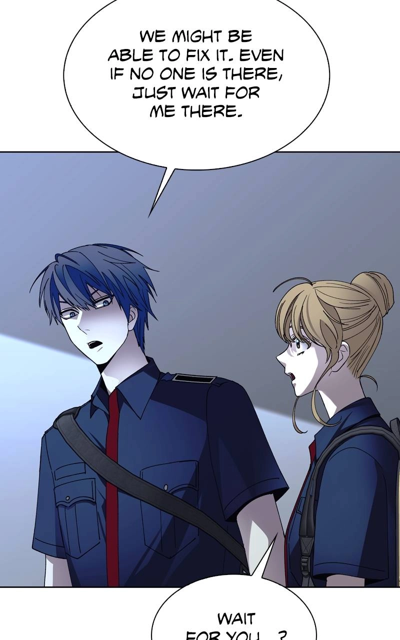 The End is a Game to Me Chapter 67 Page 27