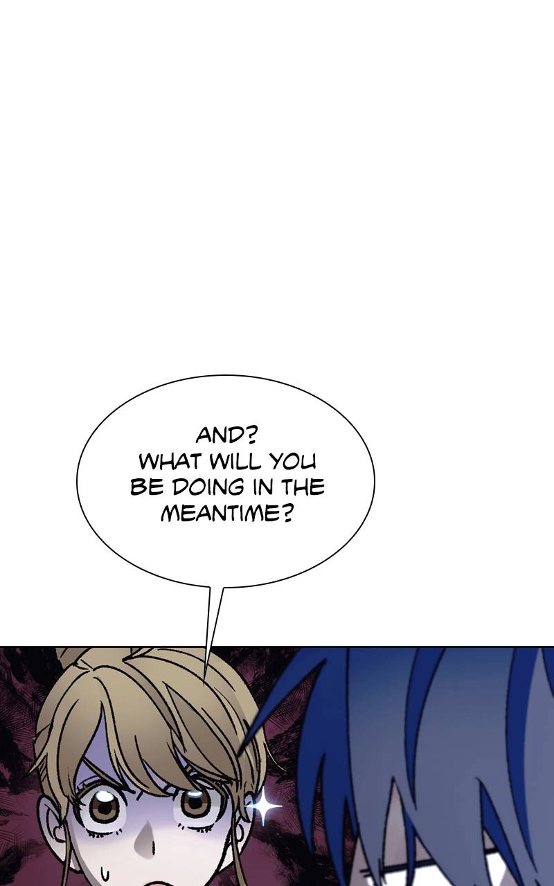 The End is a Game to Me Chapter 67 Page 30