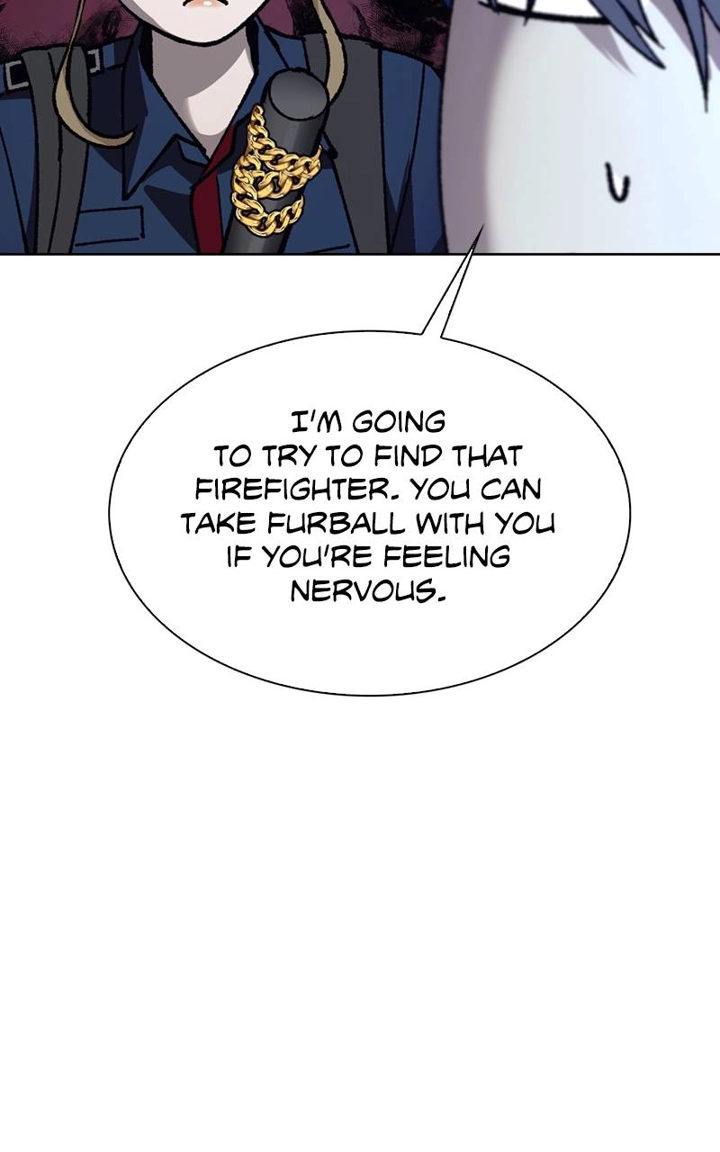 The End is a Game to Me Chapter 67 Page 31