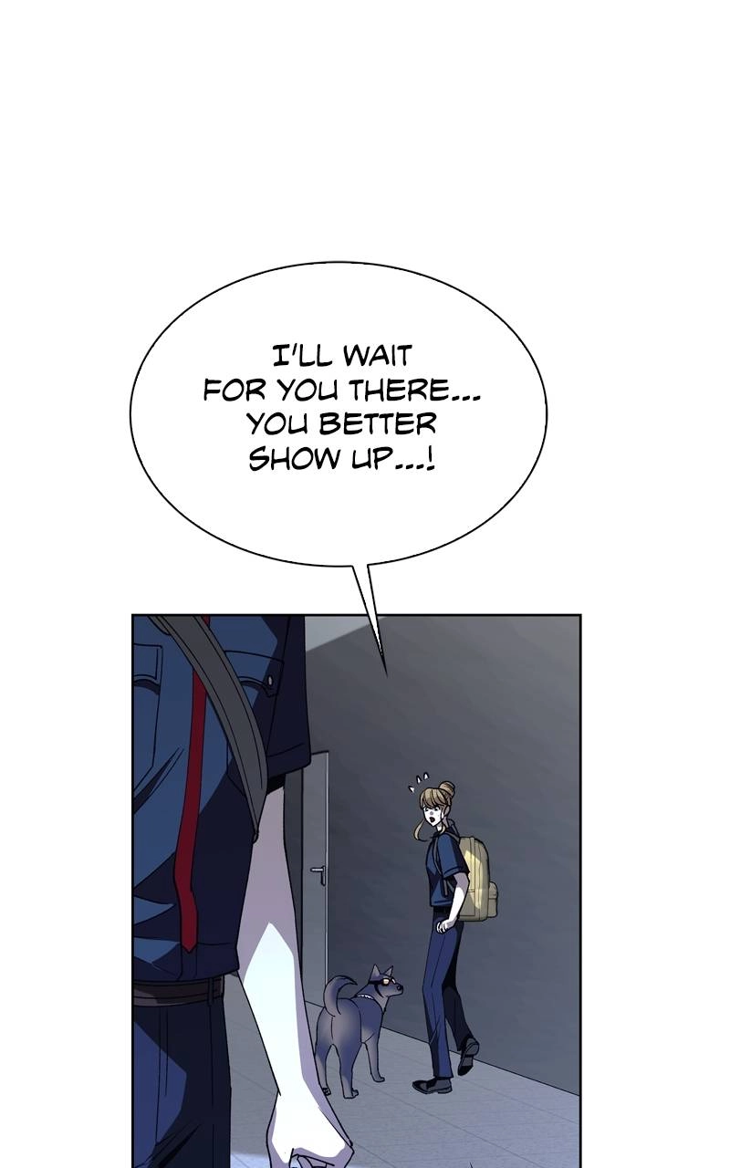 The End is a Game to Me Chapter 67 Page 32