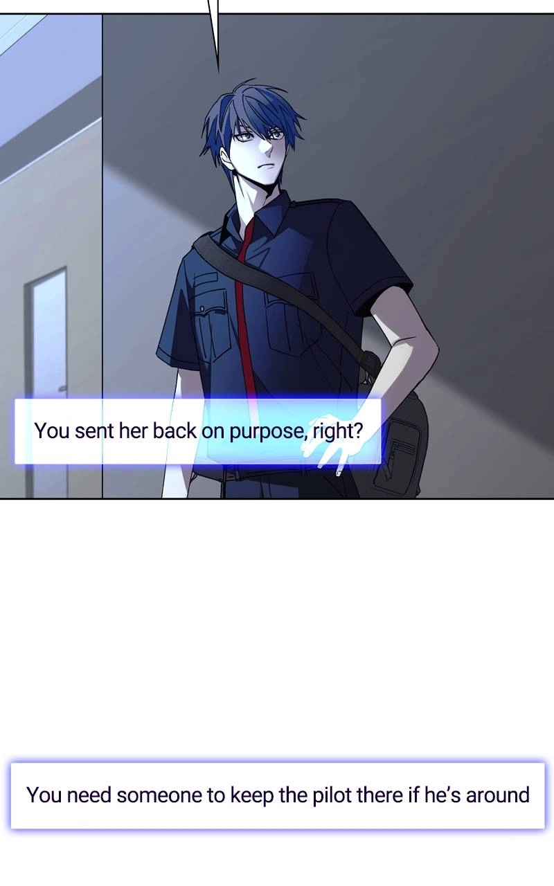 The End is a Game to Me Chapter 67 Page 34
