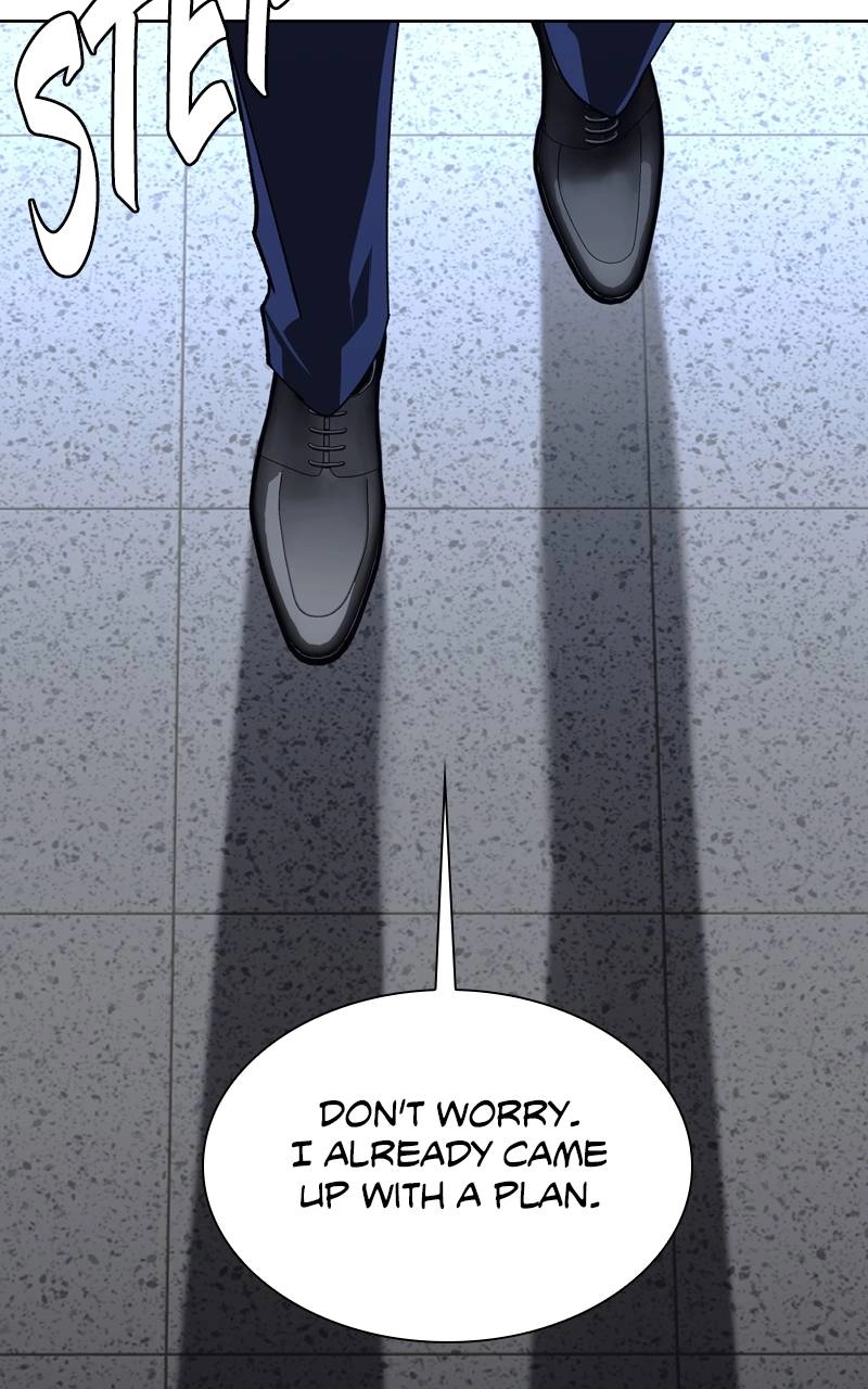 The End is a Game to Me Chapter 67 Page 37