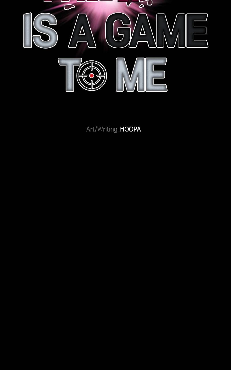 The End is a Game to Me Chapter 67 Page 39