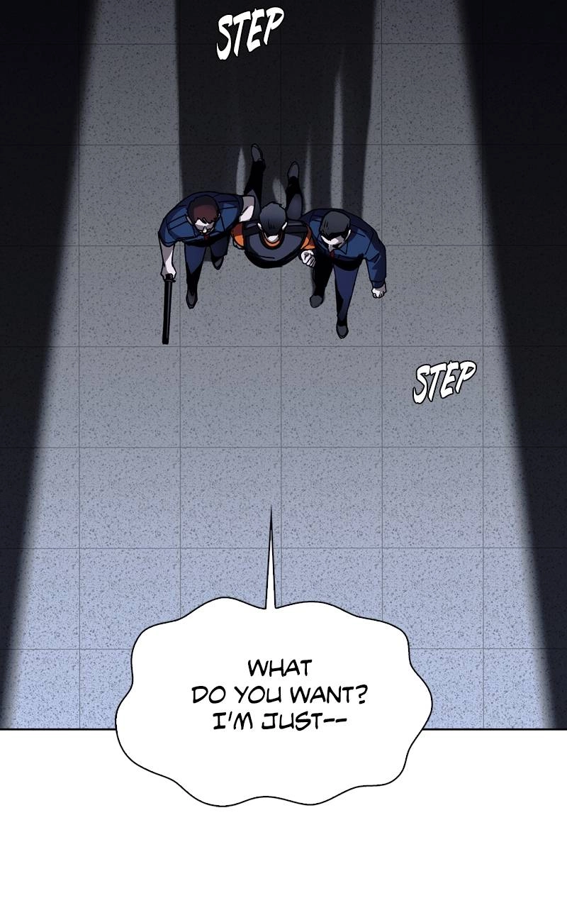 The End is a Game to Me Chapter 67 Page 42