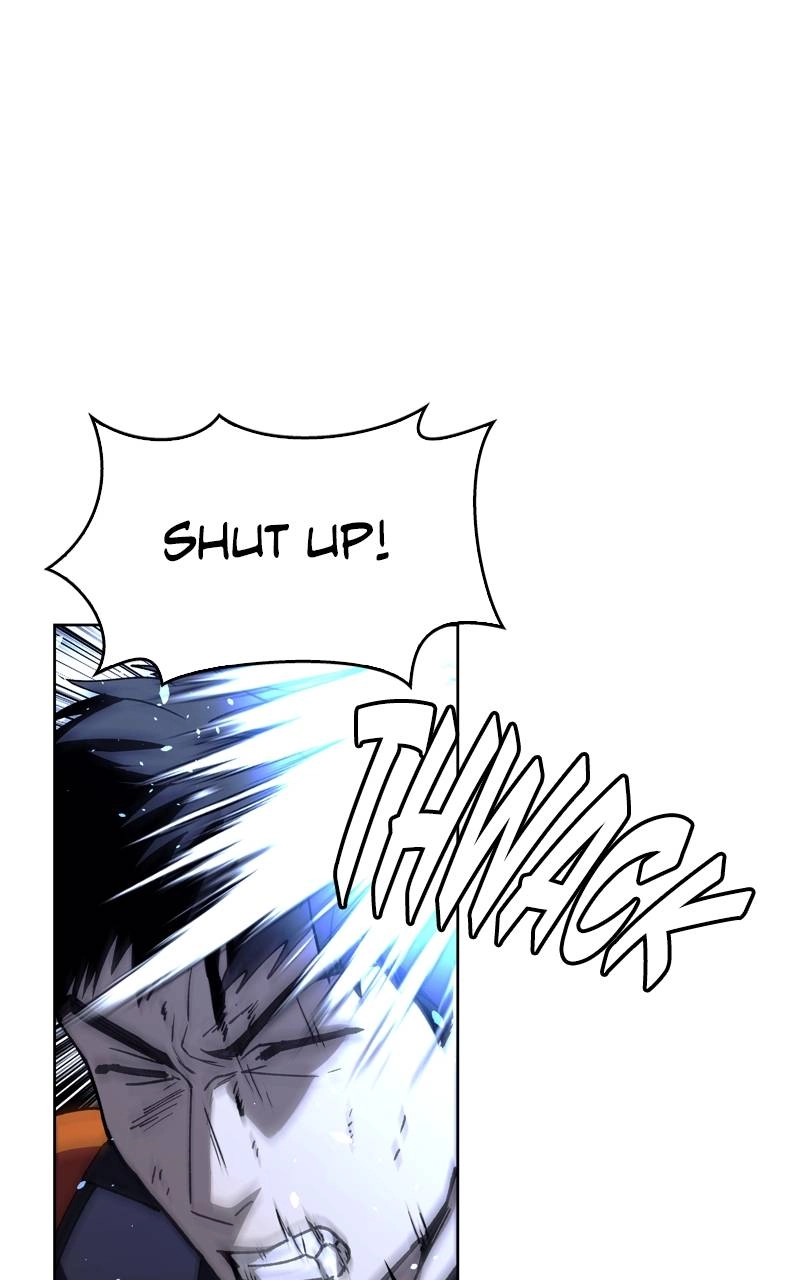 The End is a Game to Me Chapter 67 Page 43