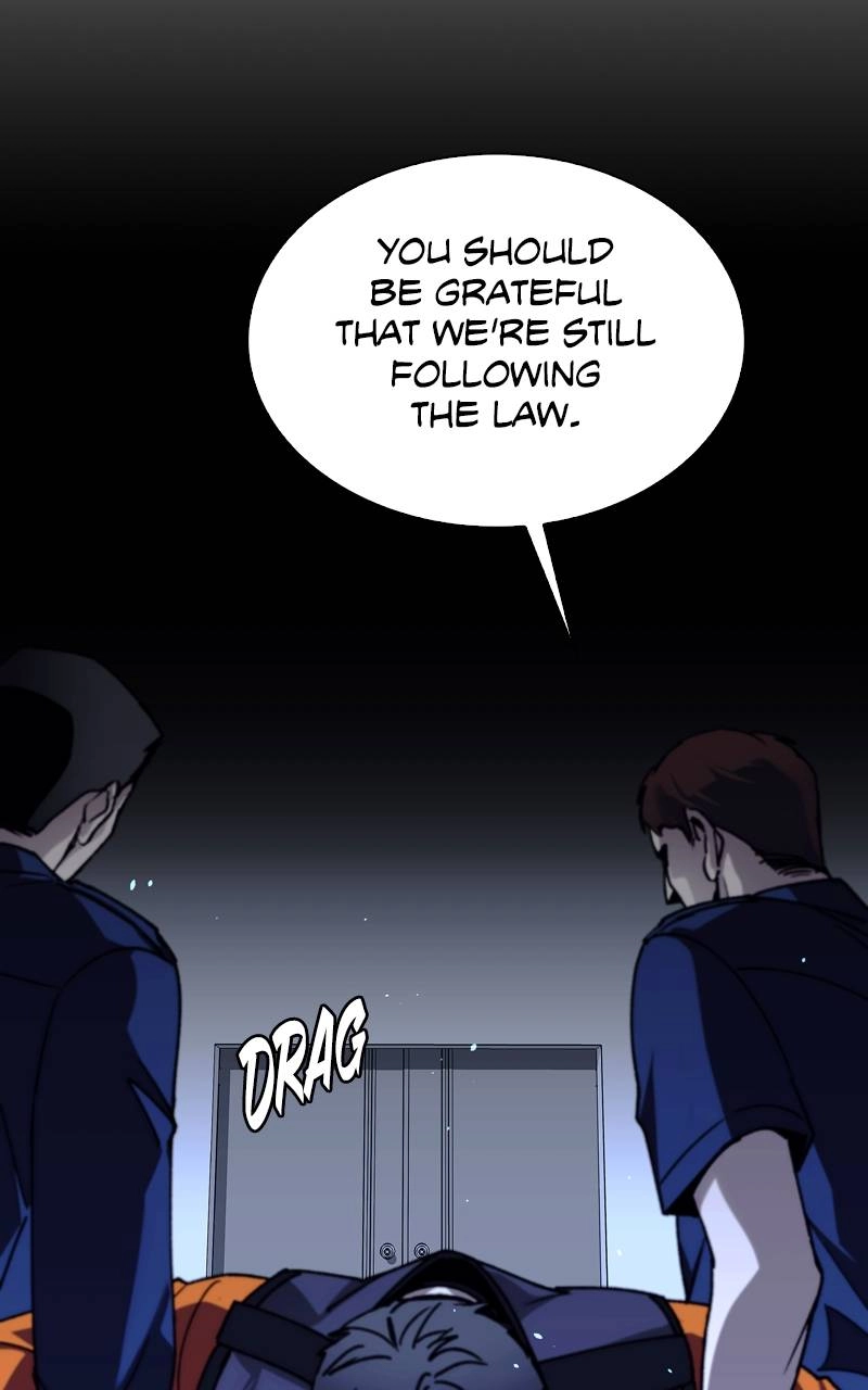The End is a Game to Me Chapter 67 Page 45