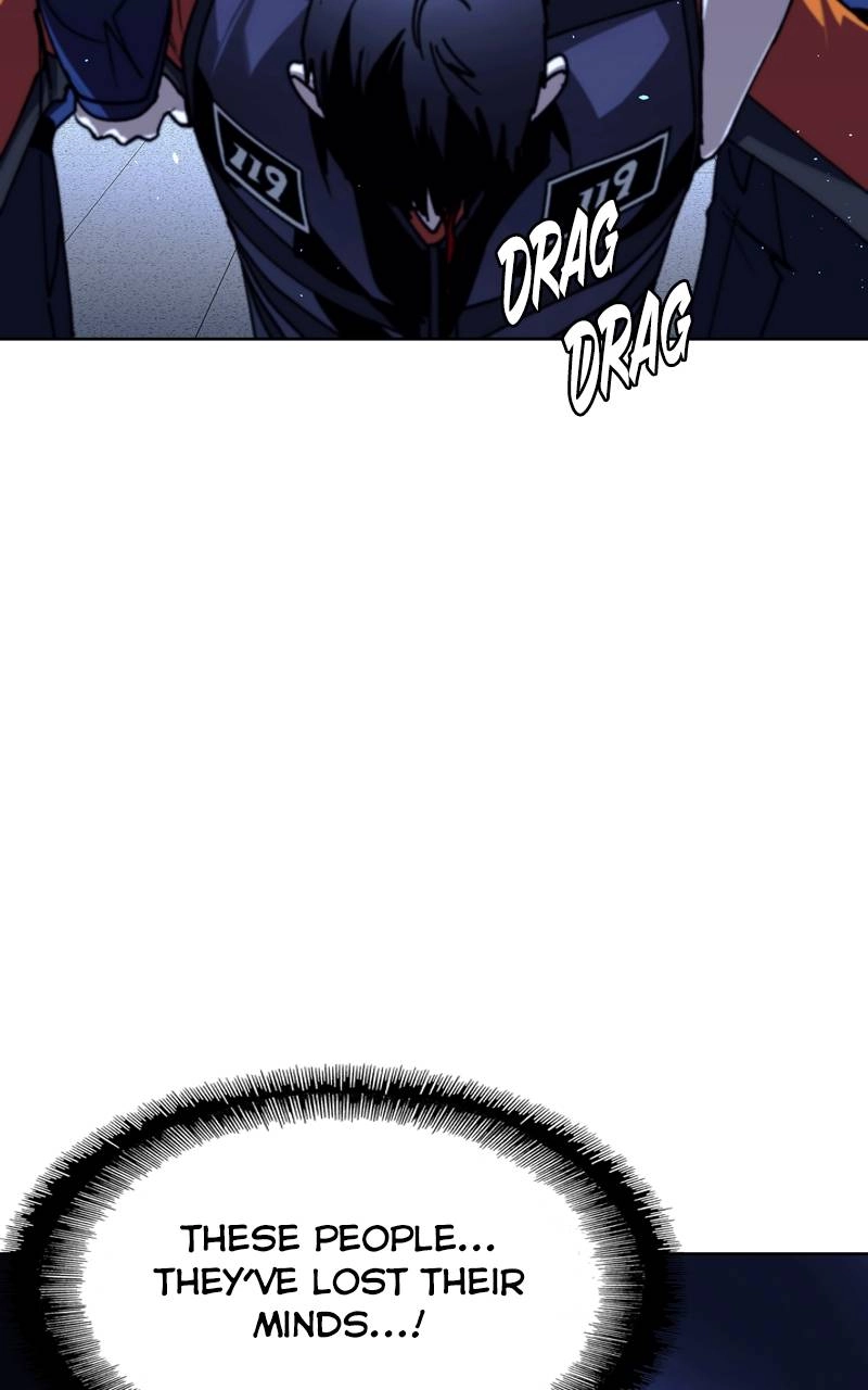The End is a Game to Me Chapter 67 Page 46