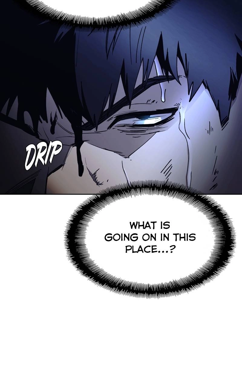 The End is a Game to Me Chapter 67 Page 47