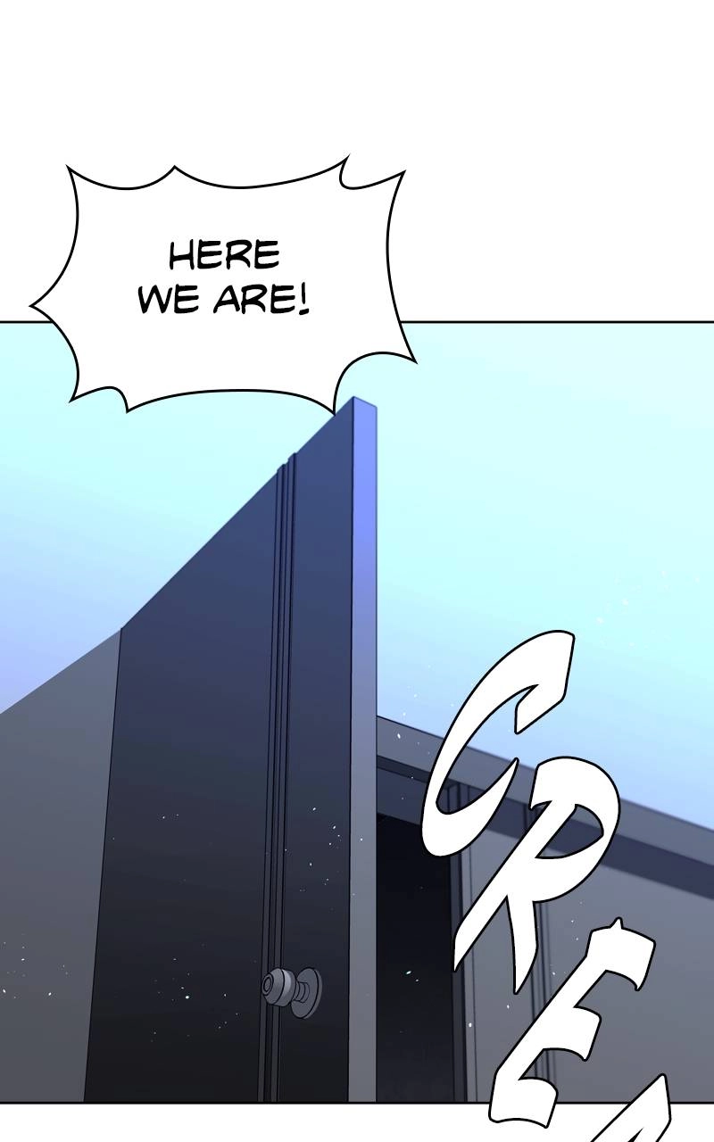 The End is a Game to Me Chapter 67 Page 48