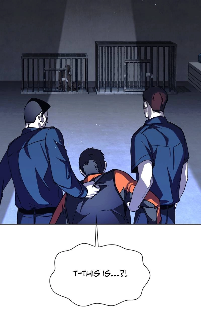 The End is a Game to Me Chapter 67 Page 50