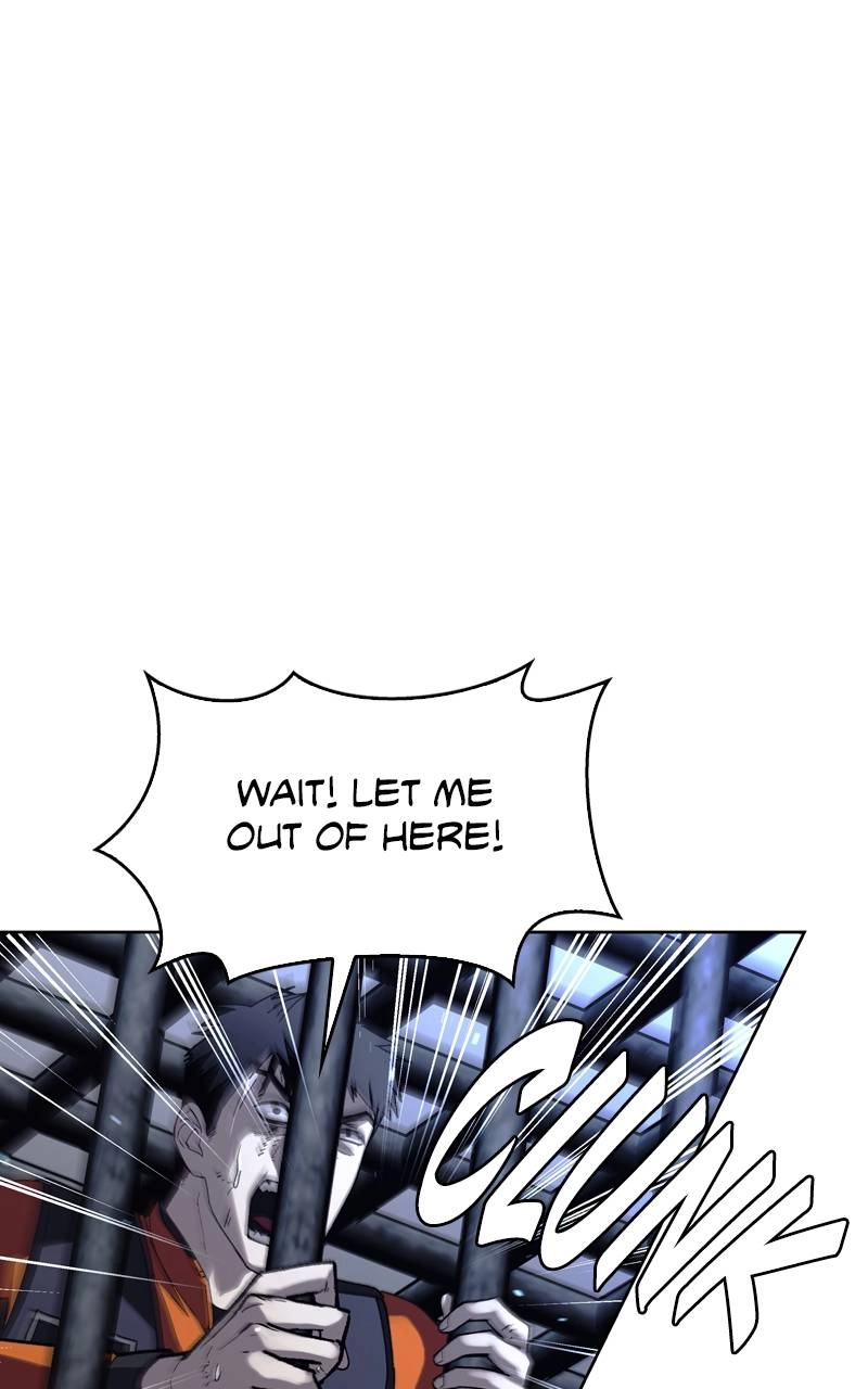 The End is a Game to Me Chapter 67 Page 51