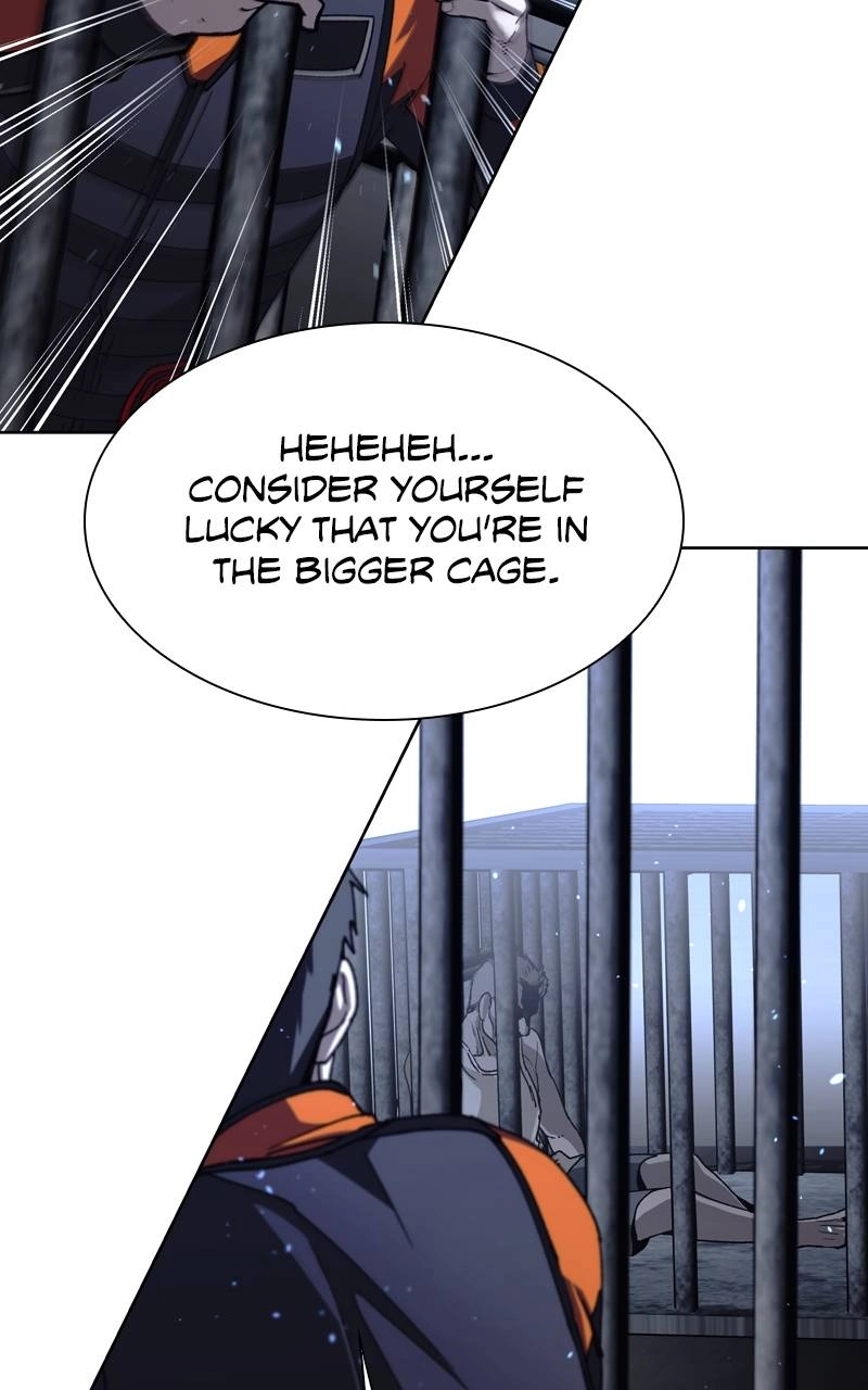 The End is a Game to Me Chapter 67 Page 52