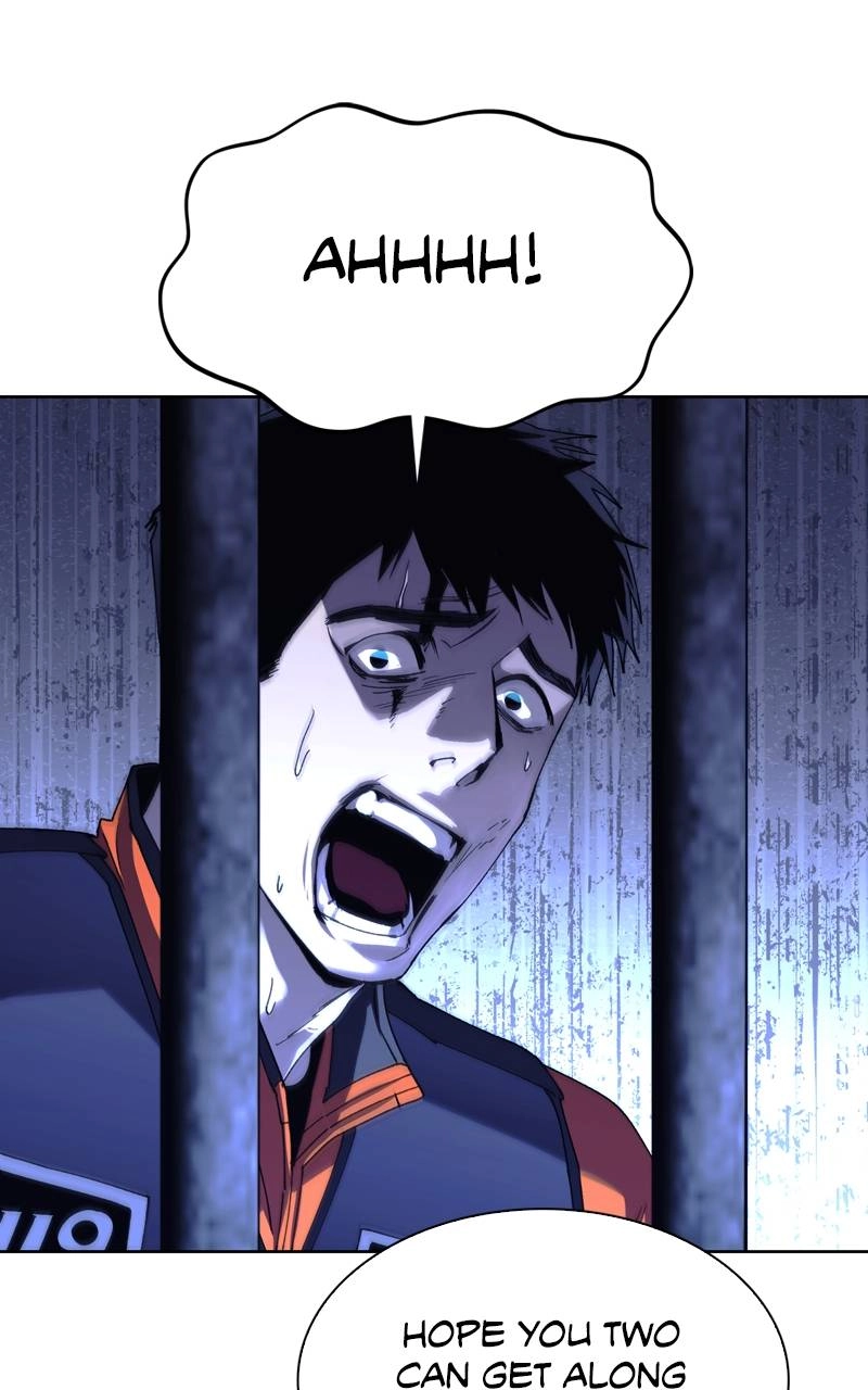 The End is a Game to Me Chapter 67 Page 55