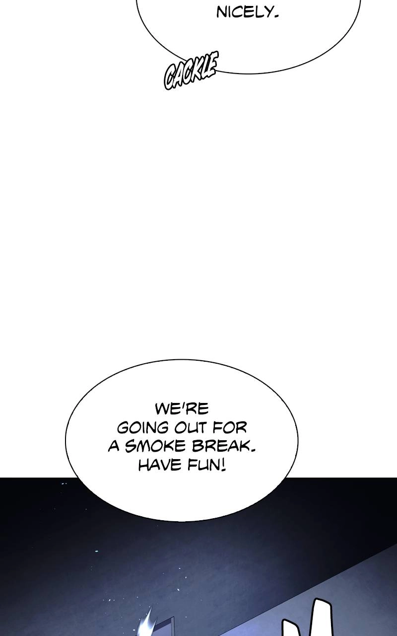The End is a Game to Me Chapter 67 Page 56