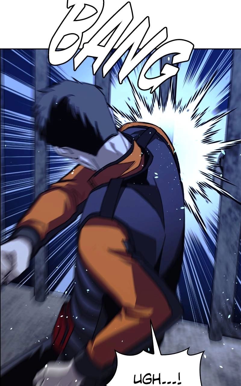 The End is a Game to Me Chapter 67 Page 60