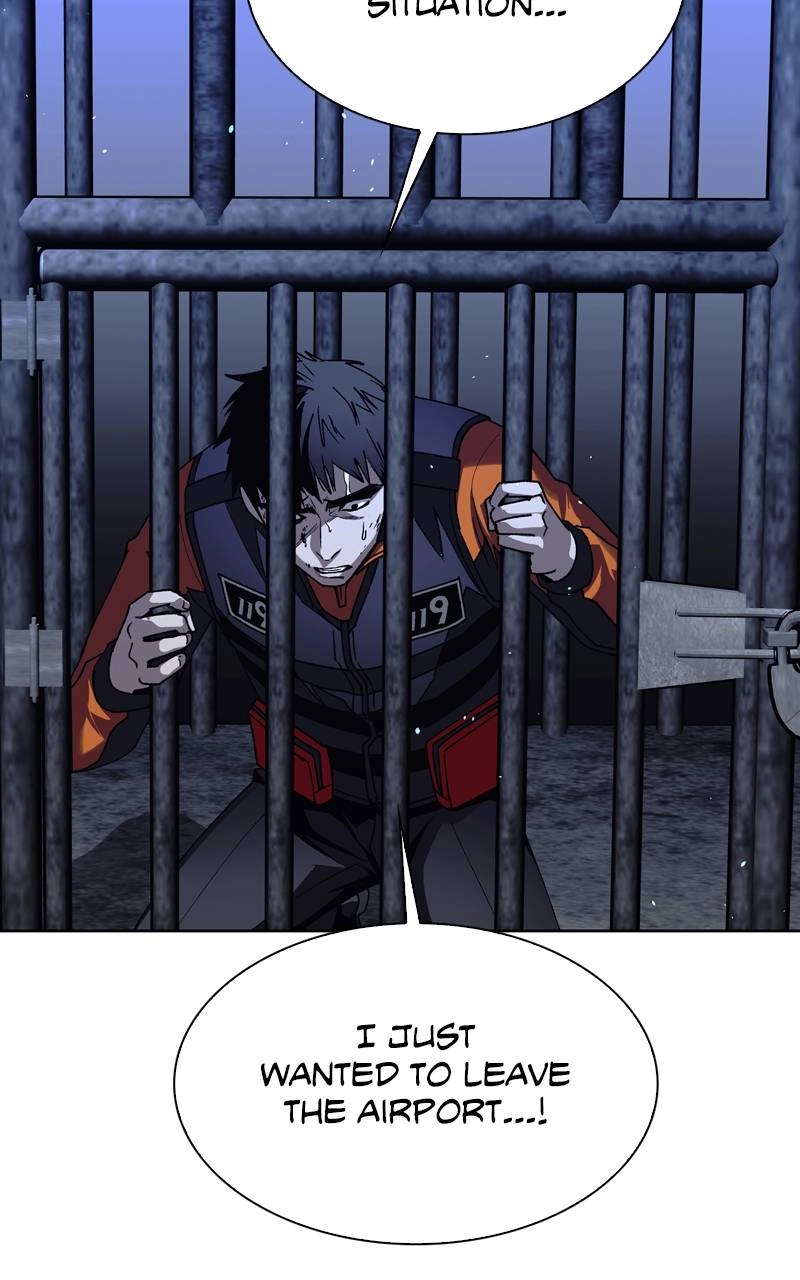 The End is a Game to Me Chapter 67 Page 62