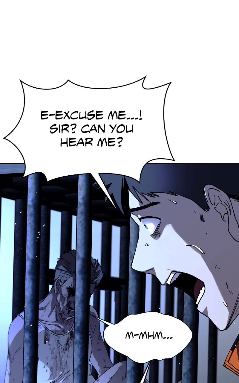 The End is a Game to Me Chapter 67 Page 66