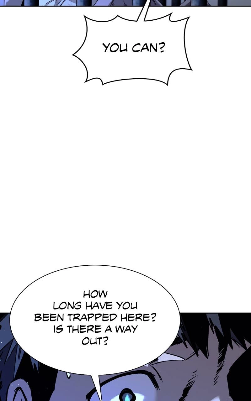 The End is a Game to Me Chapter 67 Page 67