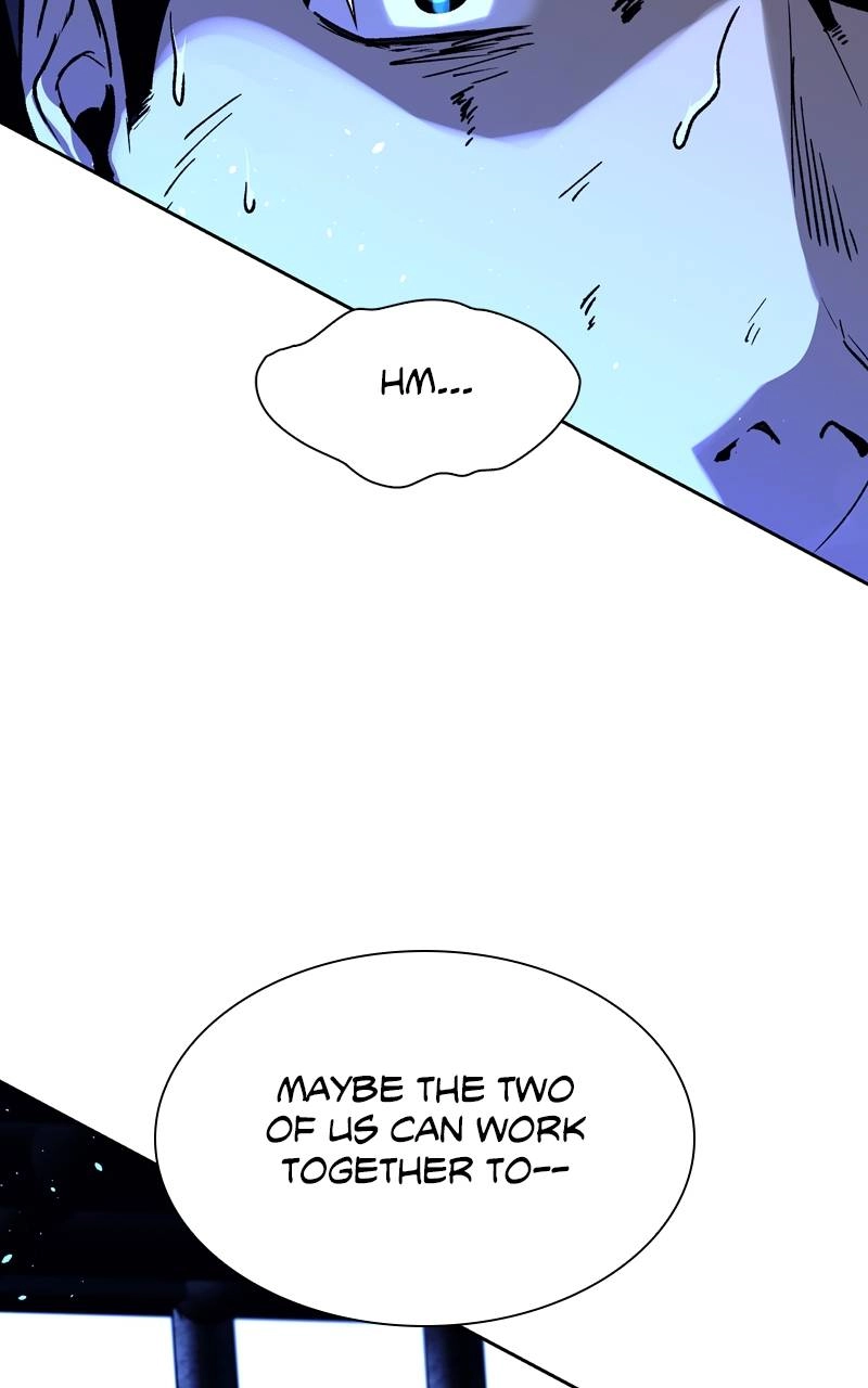 The End is a Game to Me Chapter 67 Page 68