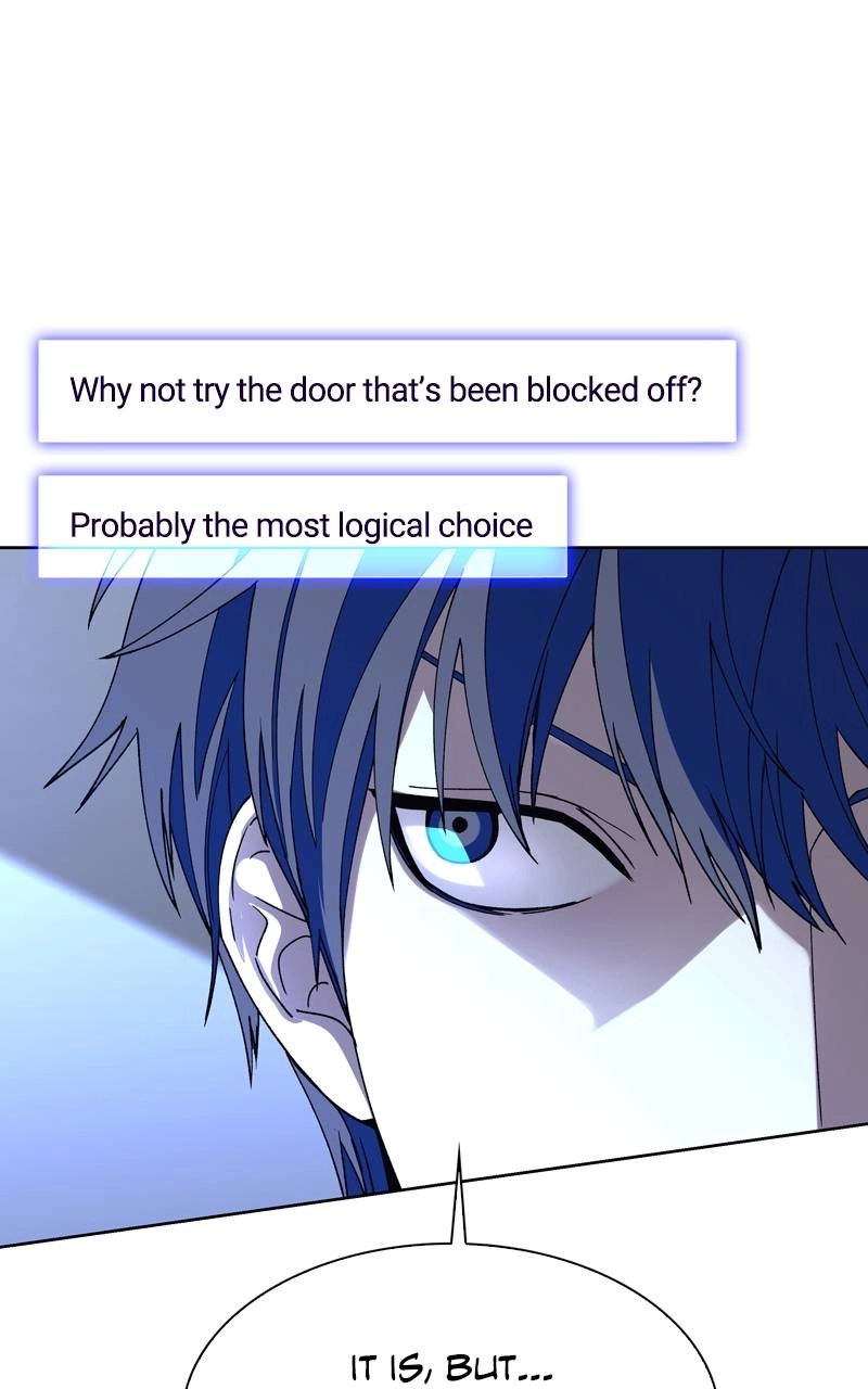 The End is a Game to Me Chapter 67 Page 6