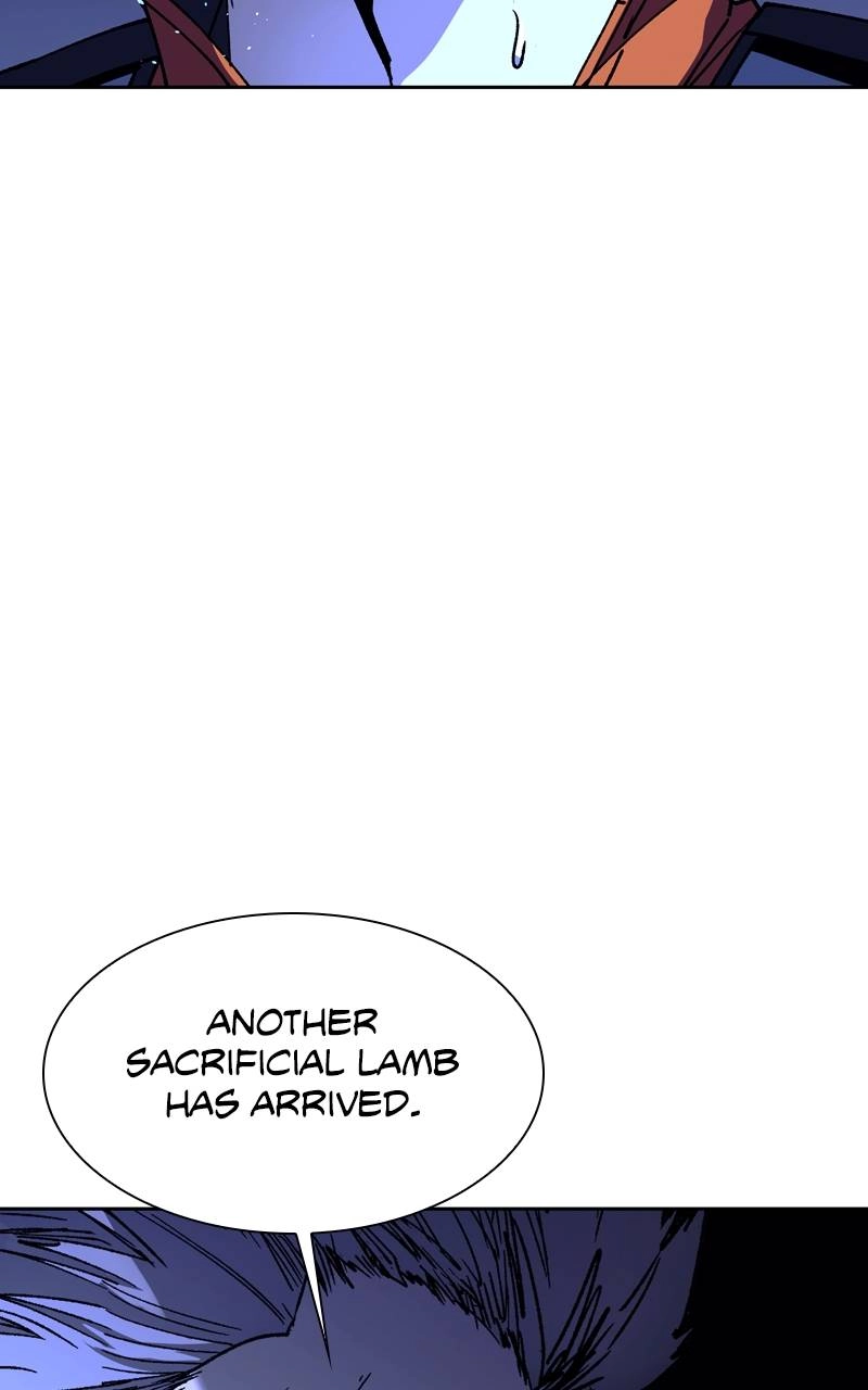 The End is a Game to Me Chapter 67 Page 71