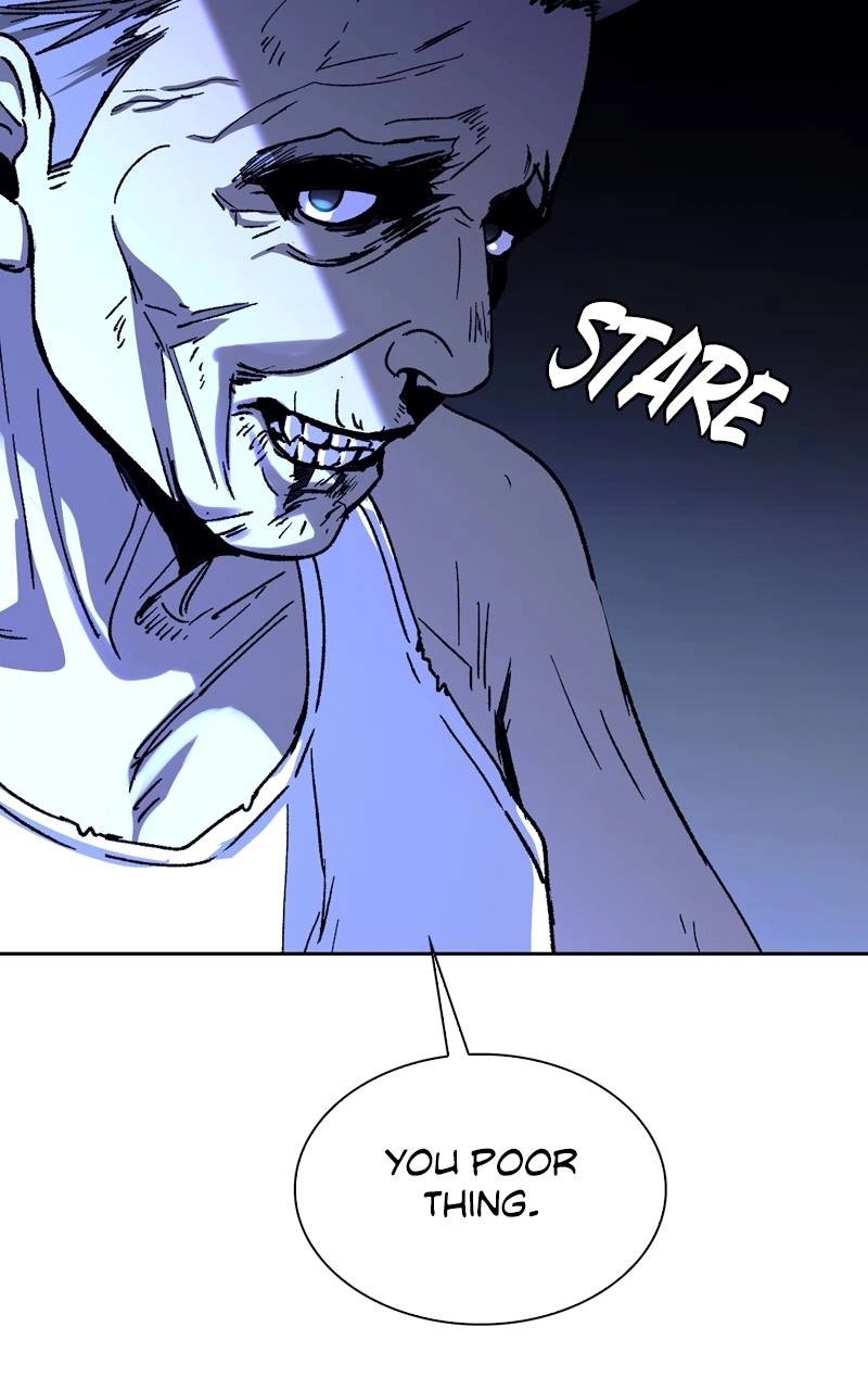 The End is a Game to Me Chapter 67 Page 72