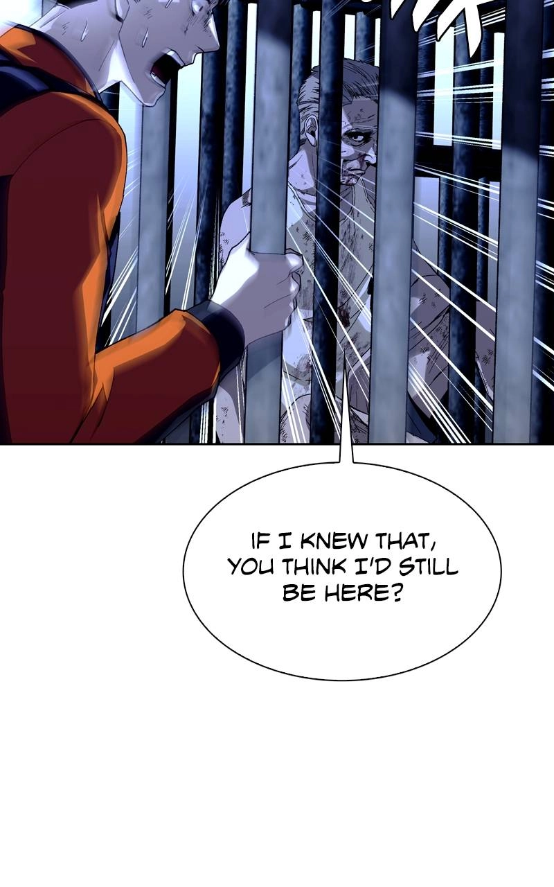 The End is a Game to Me Chapter 67 Page 74