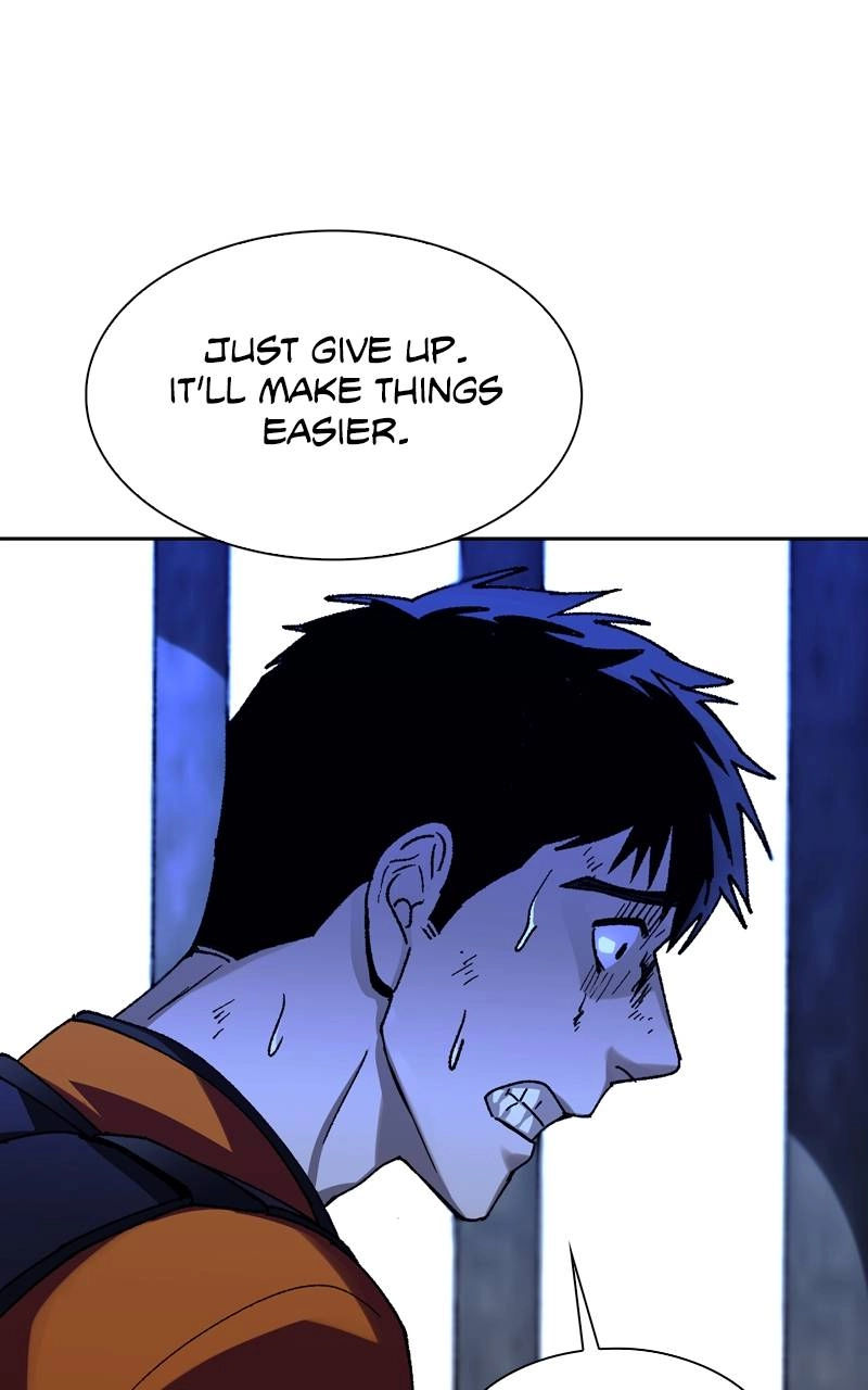 The End is a Game to Me Chapter 67 Page 75