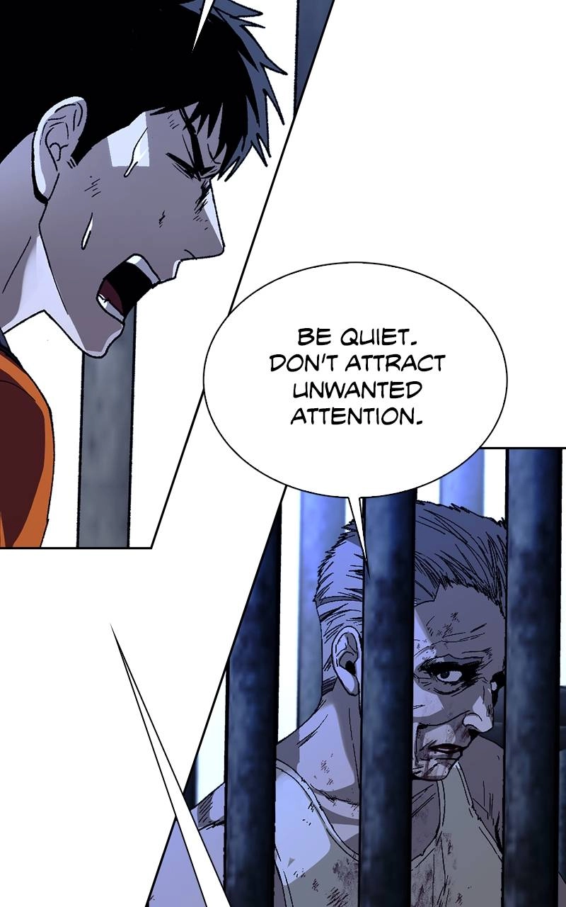 The End is a Game to Me Chapter 67 Page 77
