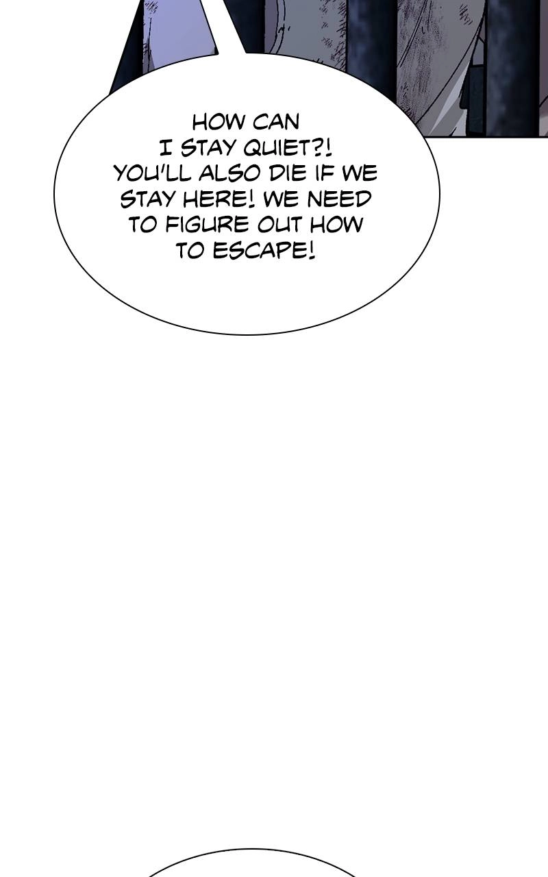 The End is a Game to Me Chapter 67 Page 78