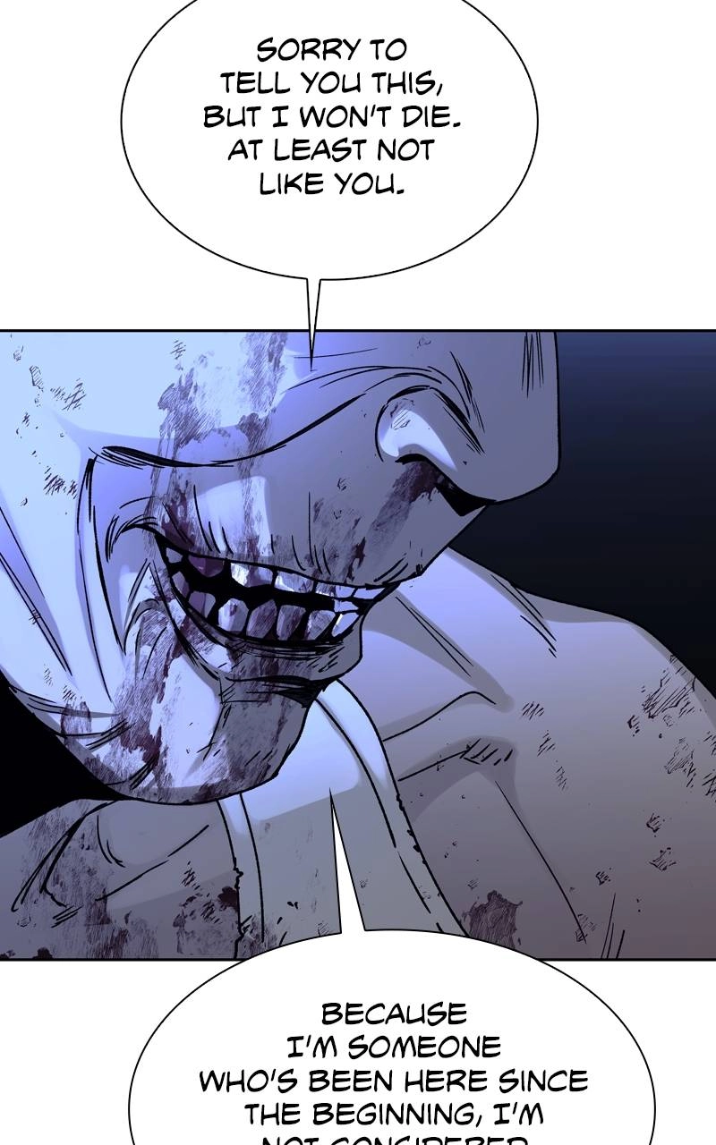 The End is a Game to Me Chapter 67 Page 79