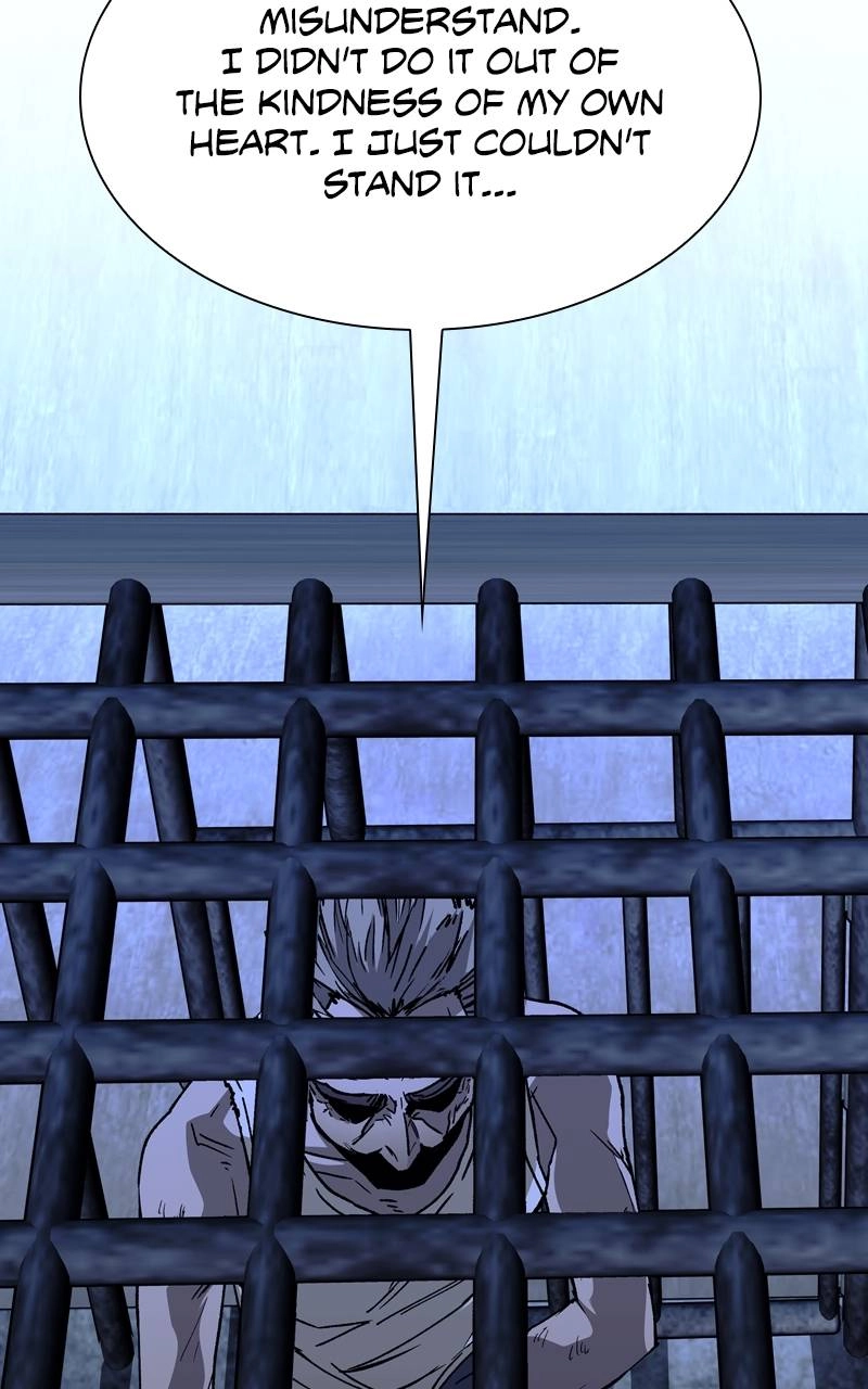 The End is a Game to Me Chapter 67 Page 83