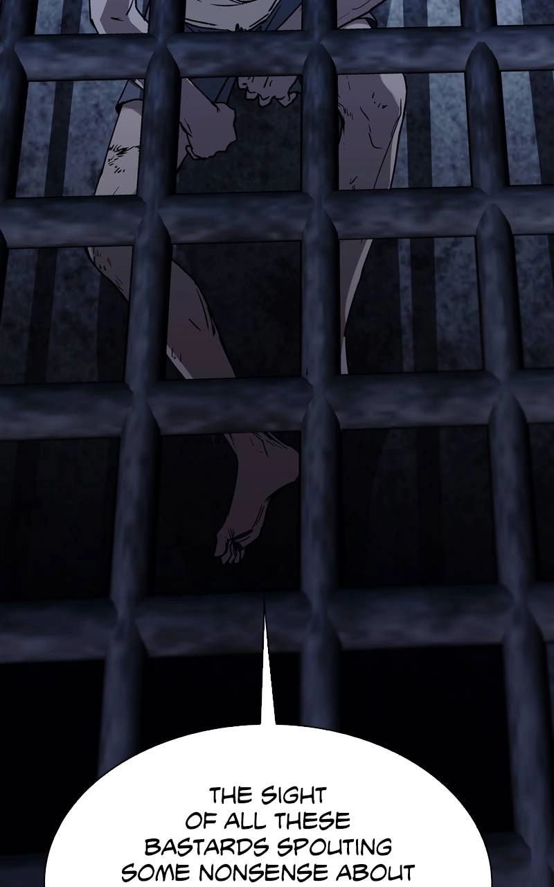 The End is a Game to Me Chapter 67 Page 84