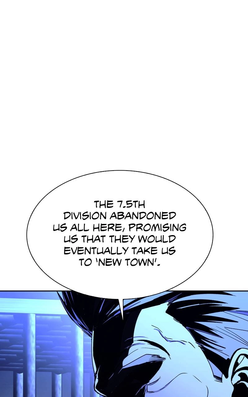 The End is a Game to Me Chapter 67 Page 86