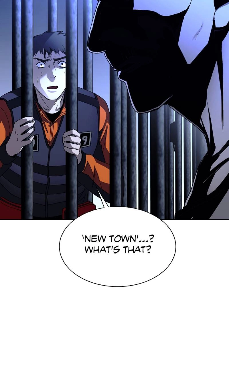 The End is a Game to Me Chapter 67 Page 87