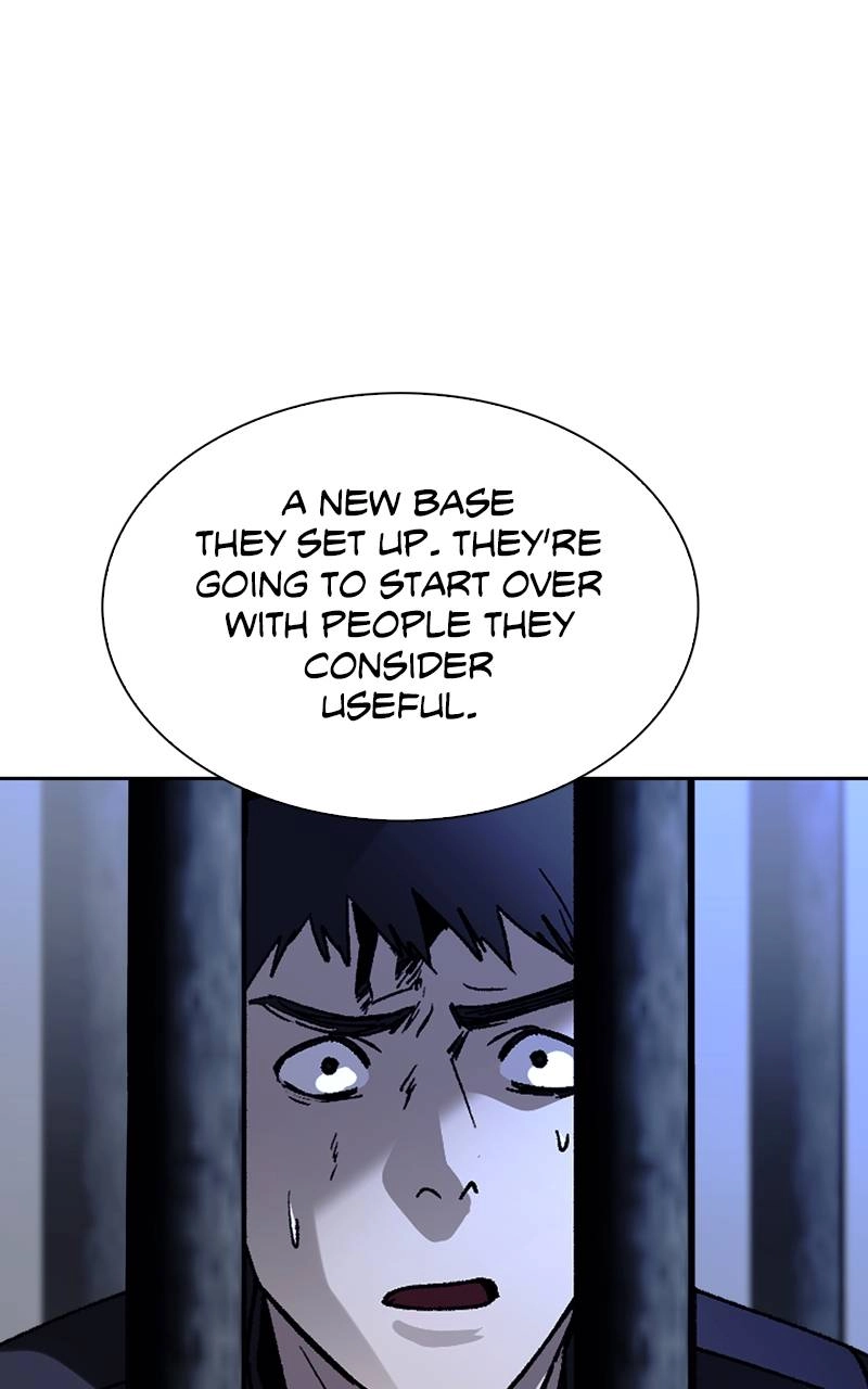 The End is a Game to Me Chapter 67 Page 88