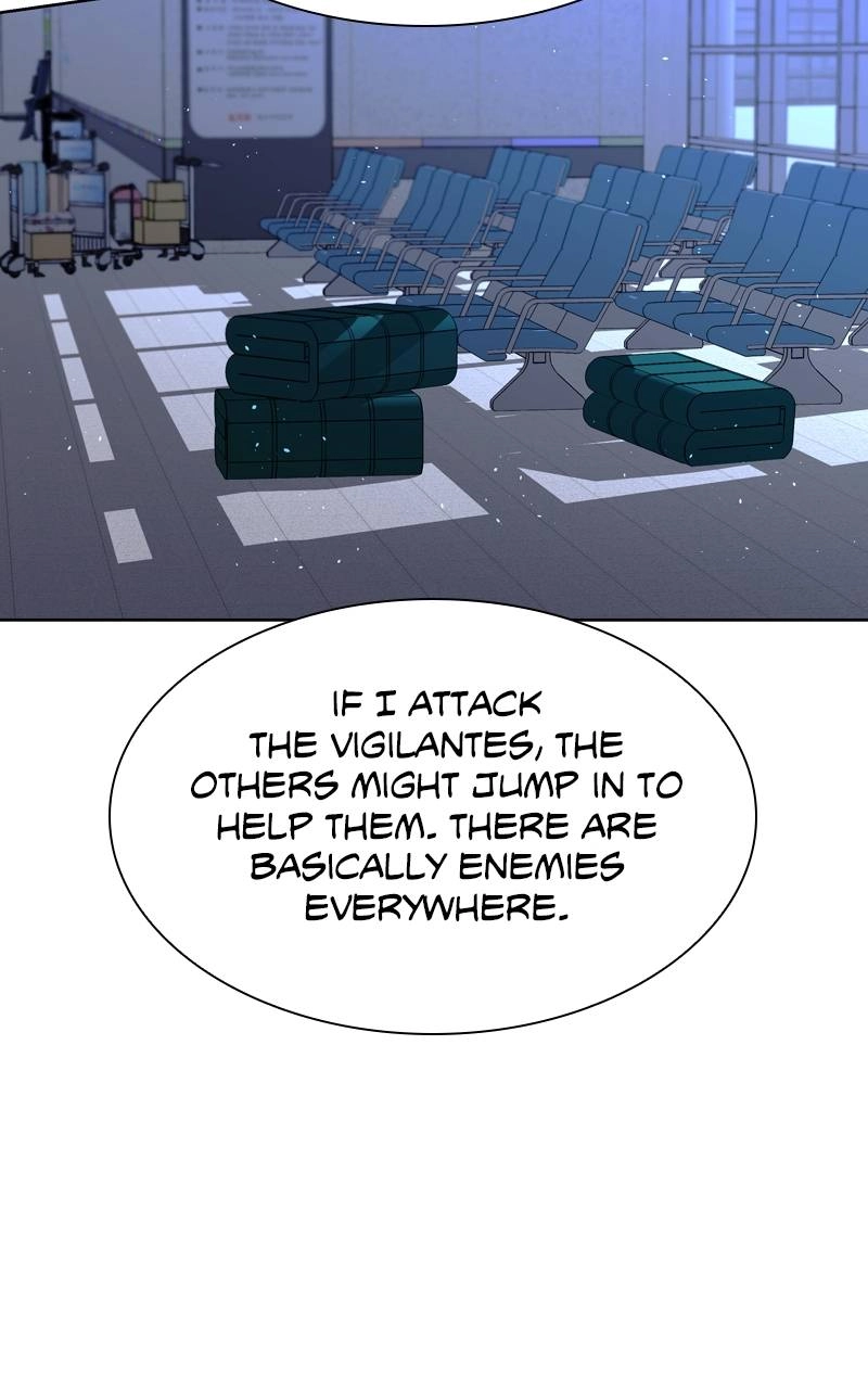 The End is a Game to Me Chapter 67 Page 8