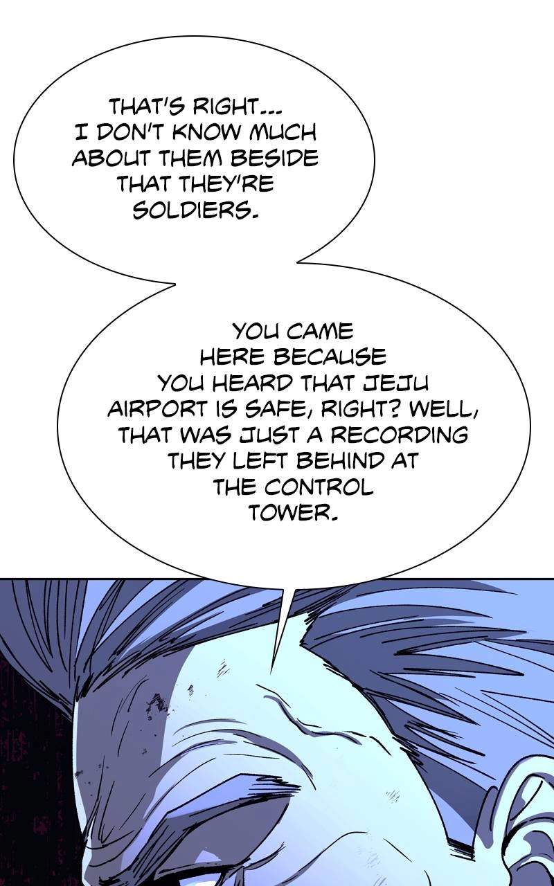 The End is a Game to Me Chapter 67 Page 90