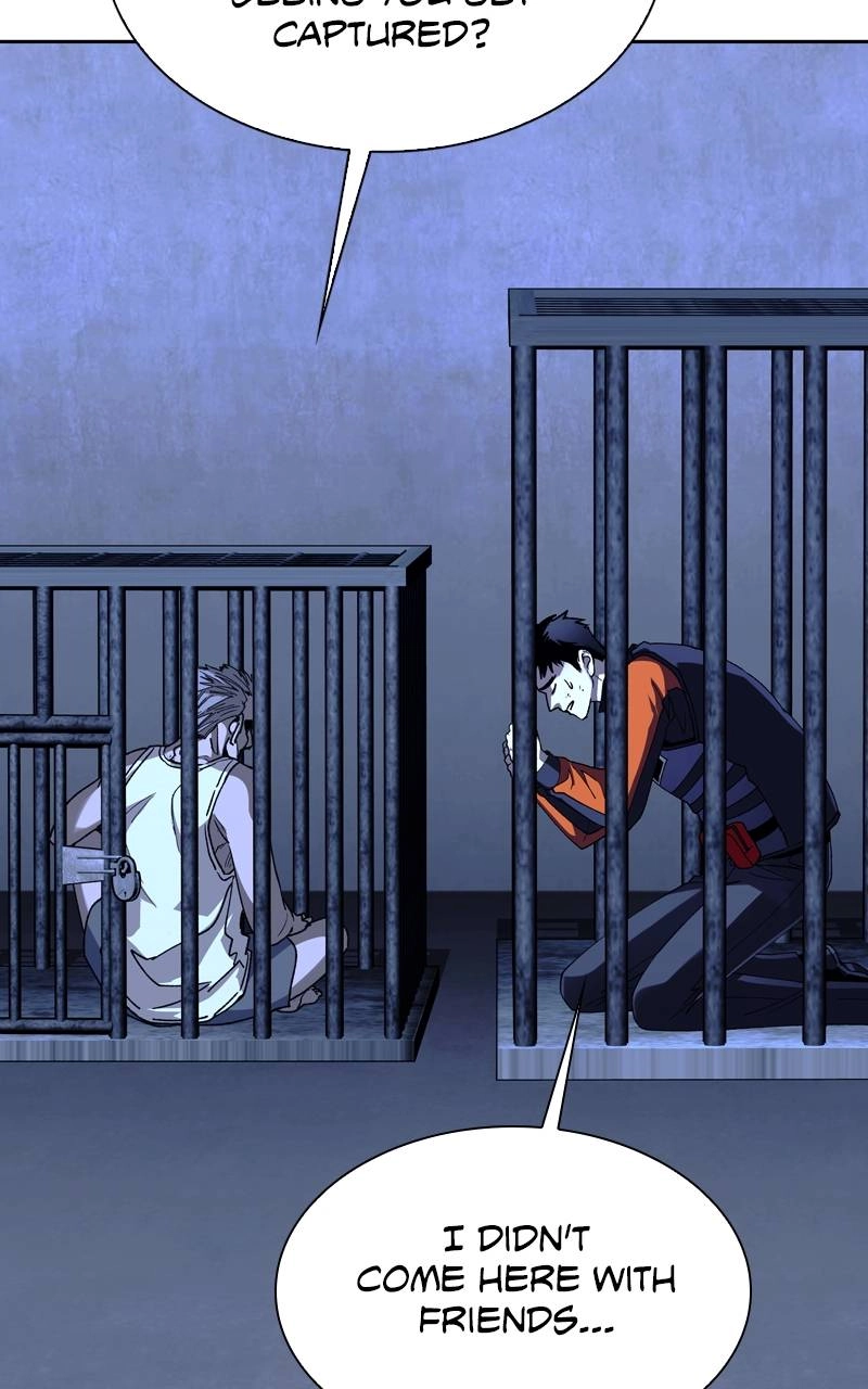 The End is a Game to Me Chapter 67 Page 93