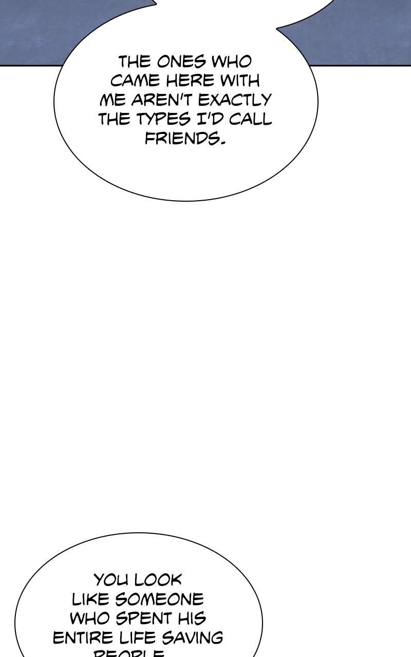 The End is a Game to Me Chapter 67 Page 94