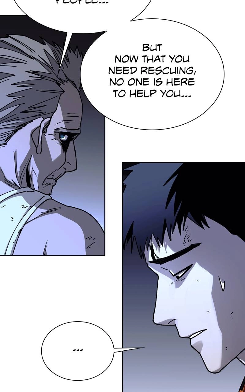 The End is a Game to Me Chapter 67 Page 95