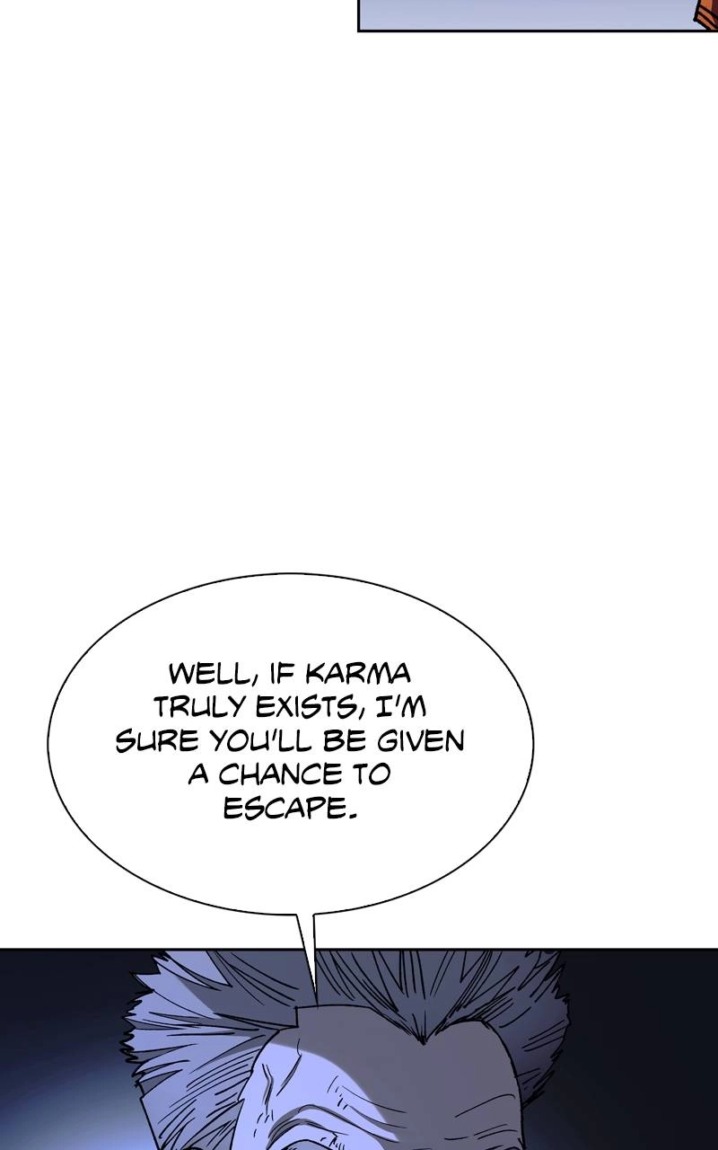 The End is a Game to Me Chapter 67 Page 96