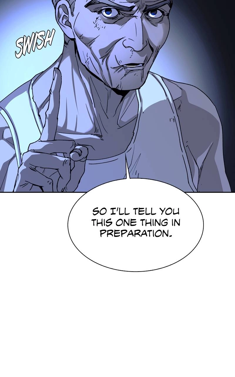 The End is a Game to Me Chapter 67 Page 97