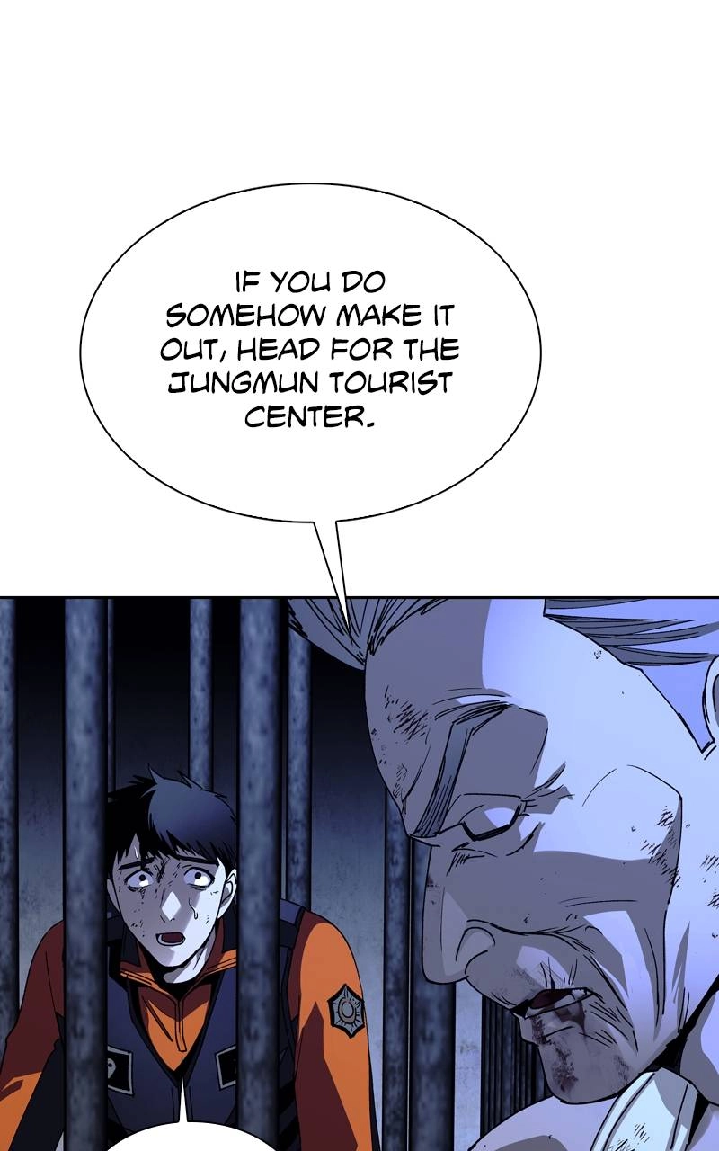 The End is a Game to Me Chapter 67 Page 98