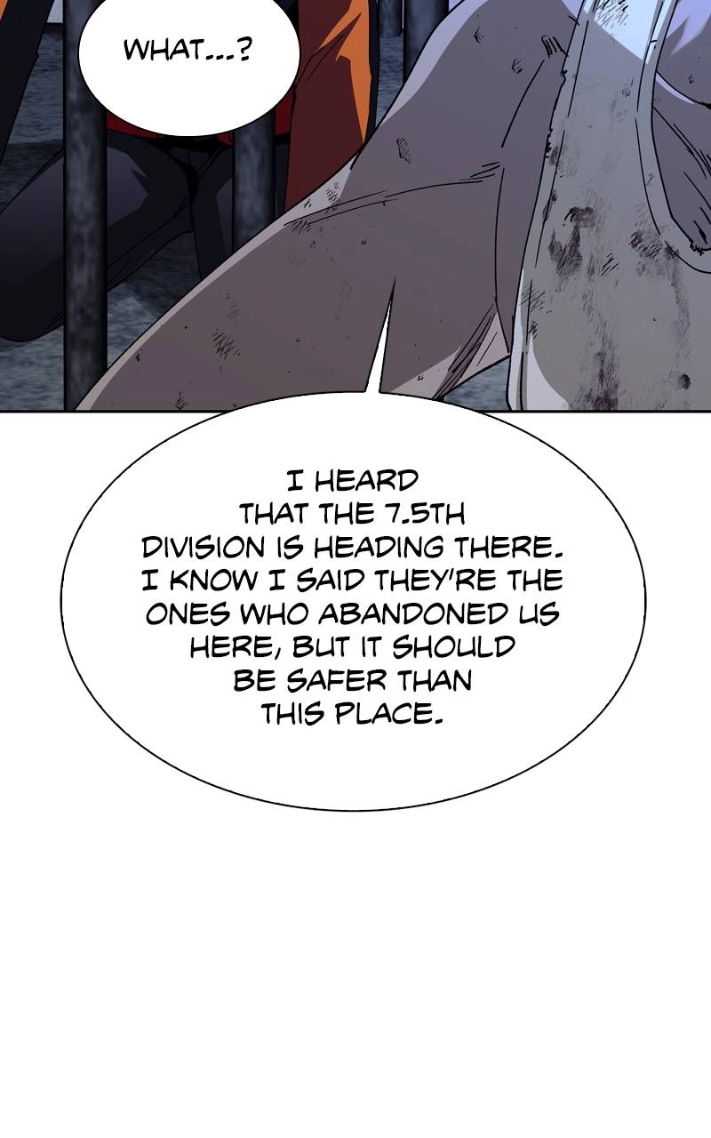 The End is a Game to Me Chapter 67 Page 99