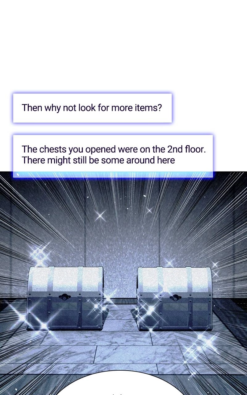 The End is a Game to Me Chapter 67 Page 9