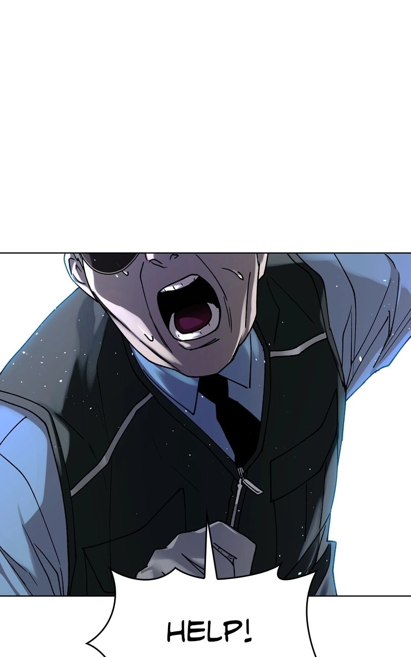 The End is a Game to Me Chapter 37 Page 10