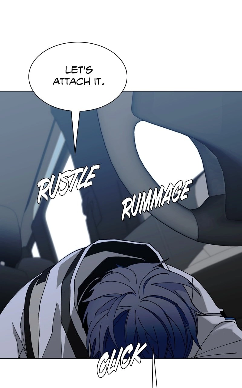 The End is a Game to Me Chapter 37 Page 91